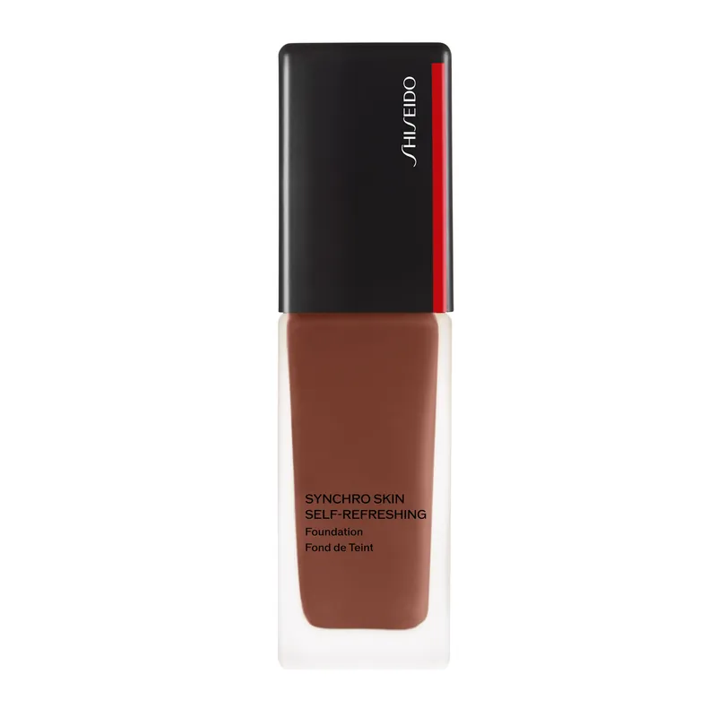 Viimeinen Mahdollisuus Self-Refreshing Foundation