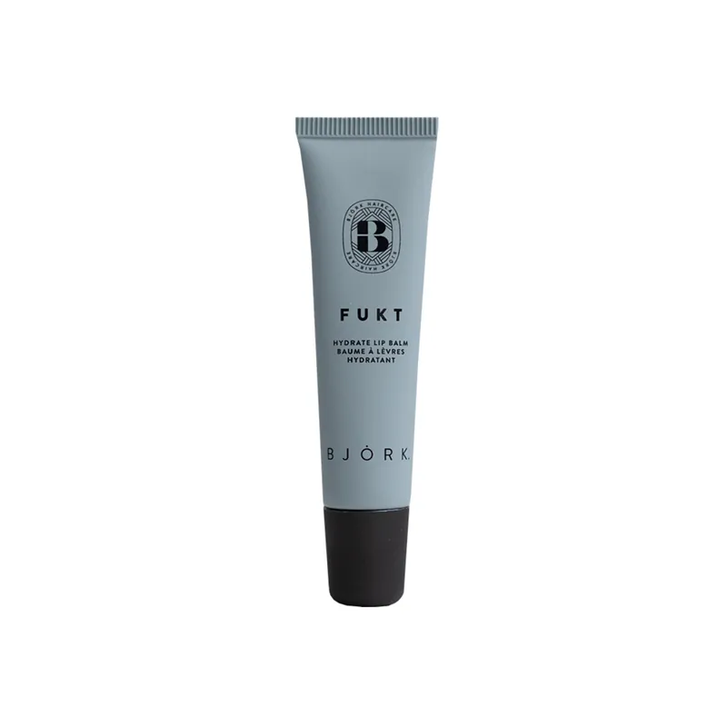 Osta Tänään Fukt Hydrate Lip Balm