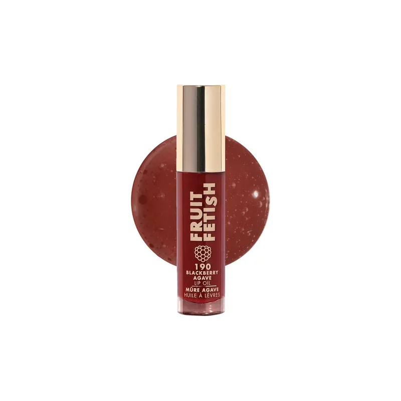 Fruit Fetish Lip Oil Ajankohtainen