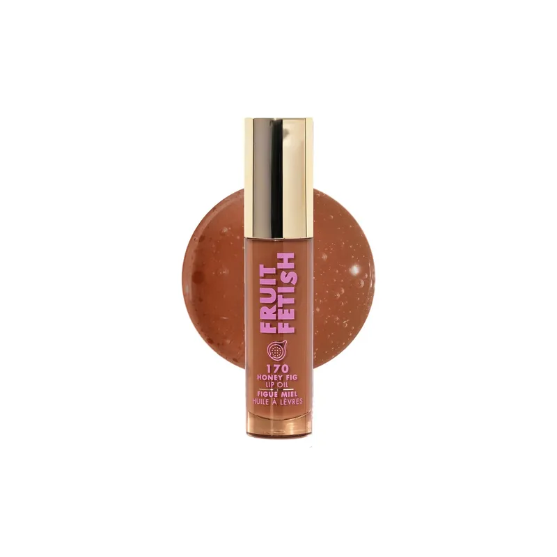 Poisto Fruit Fetish Lip Oil