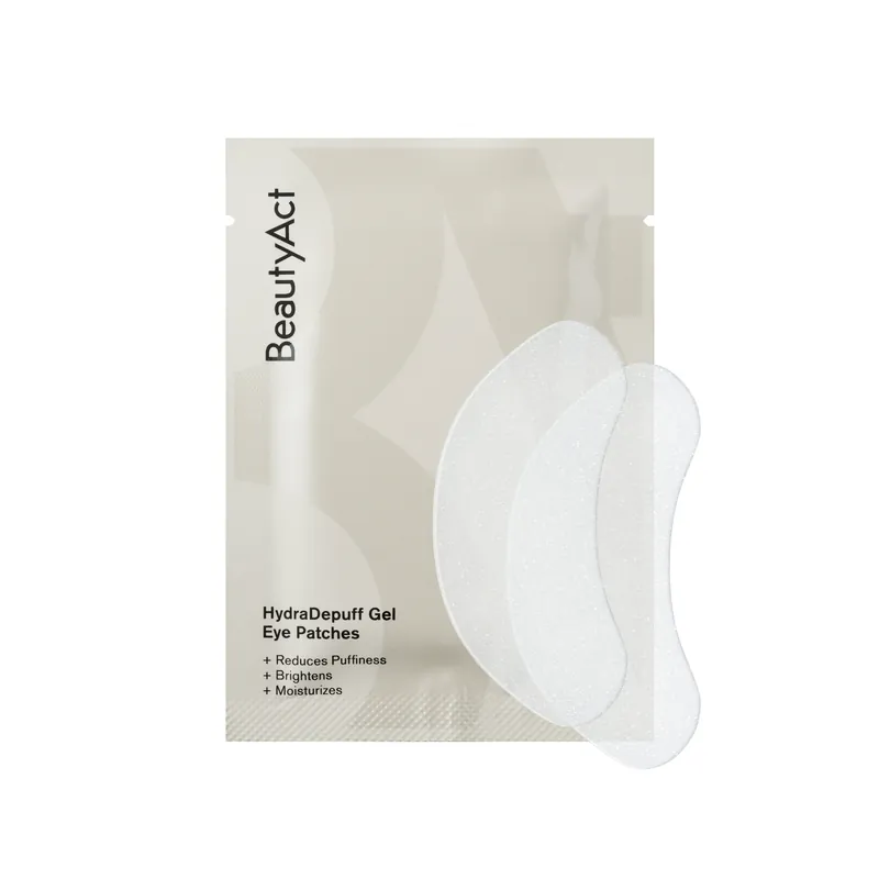 Eniten Myyty HydraDepuff Gel Eye Patches 5 pairs