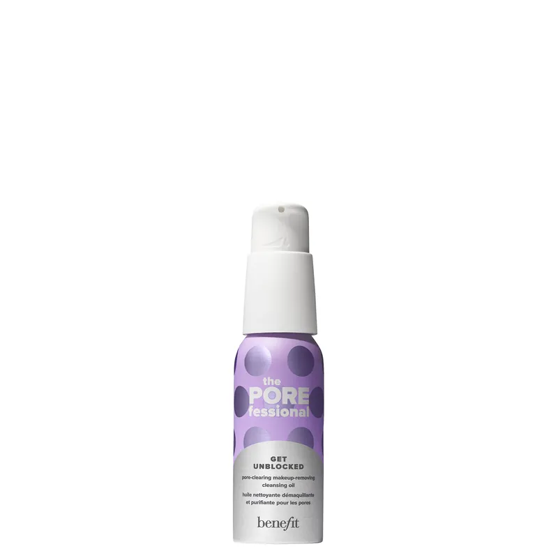 The Porefessional Get Unblocked Oil Cleanser Asiakkaiden Suosikki