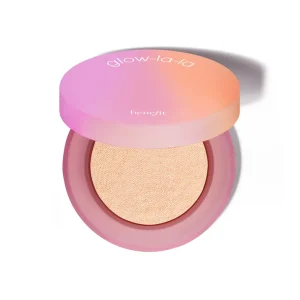 Ajankohtainen Glow-la-la Highlight Powder