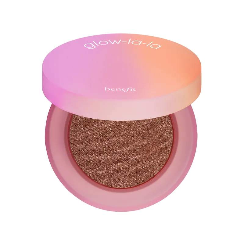 Suosittu Glow-la-la Highlight Powder