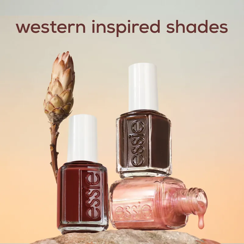 Uutuus nail art studio special effect nail polish