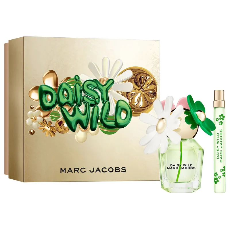Daisy Wild Eau de Parfum 30 ml Gift Box Tarjoushinta