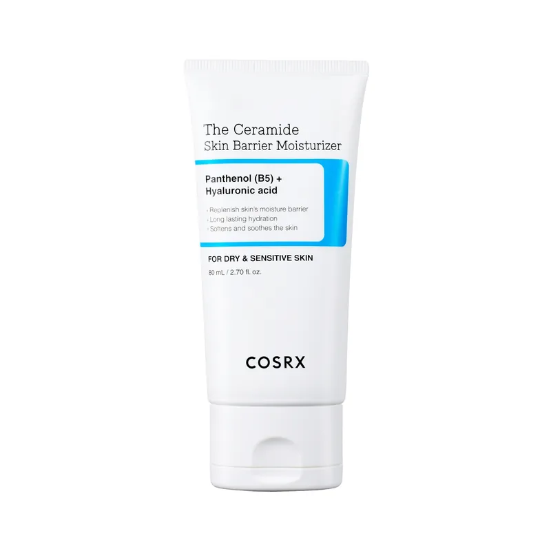 Paras Hinta The Ceramide Skin Barrier Moisturizer