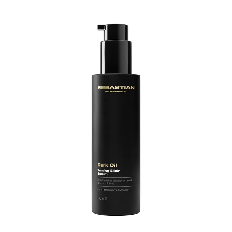 DarkOil Taming Elixir Serum Uutuus