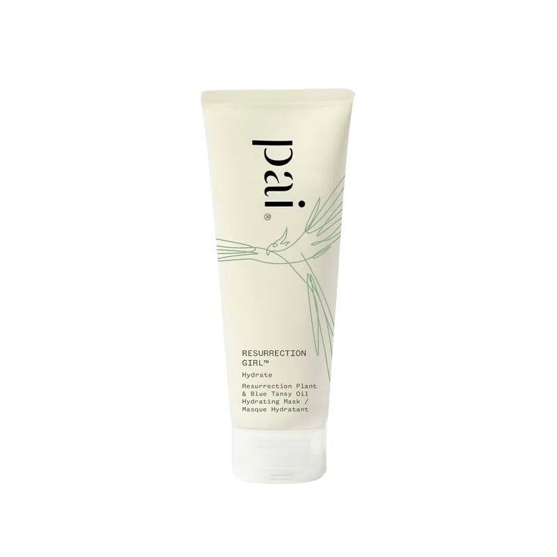 Uusi Kokoelma Resurrection Girl Hydrating Mask
