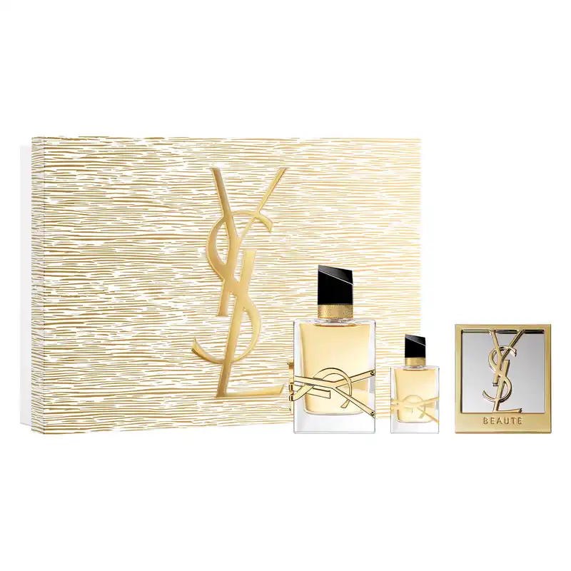 Uusi Malli Libre Eau de Parfum 50 ml Gift Box