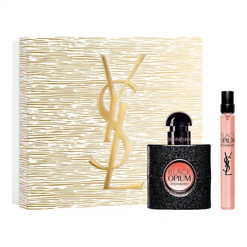 Black Opium Eau de Parfum 30 ml Gift Box Kausialennus