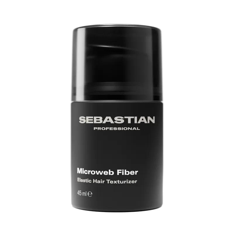 Nopea Toimitus Microweb Fiber Elastic Hair Texturizer