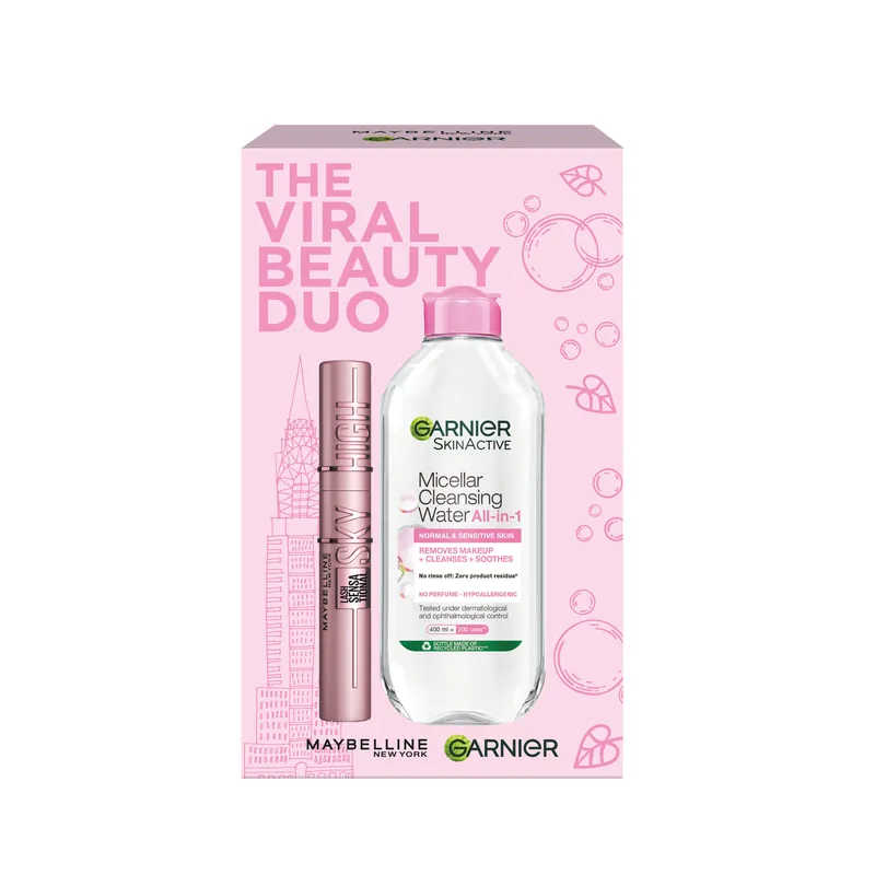 Halpa The Viral Beauty Duo Gift Box
