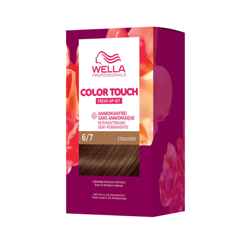 Color Touch Hair Color Halpa Hinta