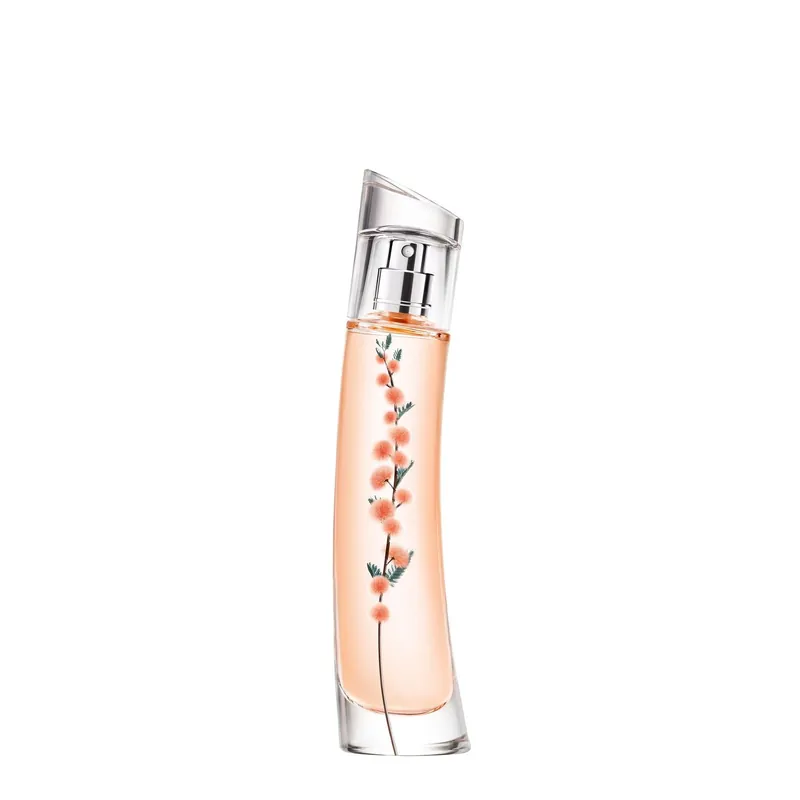 Ilmainen Palautus Flower by Kenzo Ikebana Mimosa Eau de Parfum
