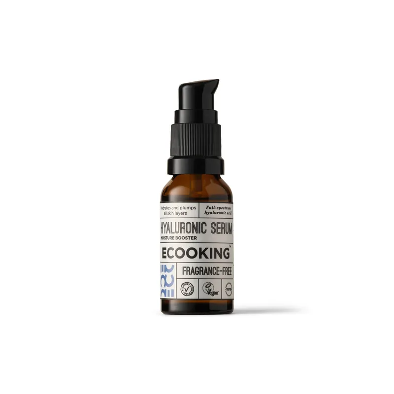 Hyaluronic Serum Tilaa Nyt