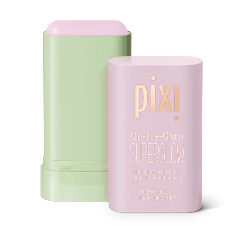 Viimeinen Mahdollisuus On-the-Glow Superglow