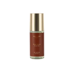 Royal Bronze Body Mist Viimeinen Mahdollisuus