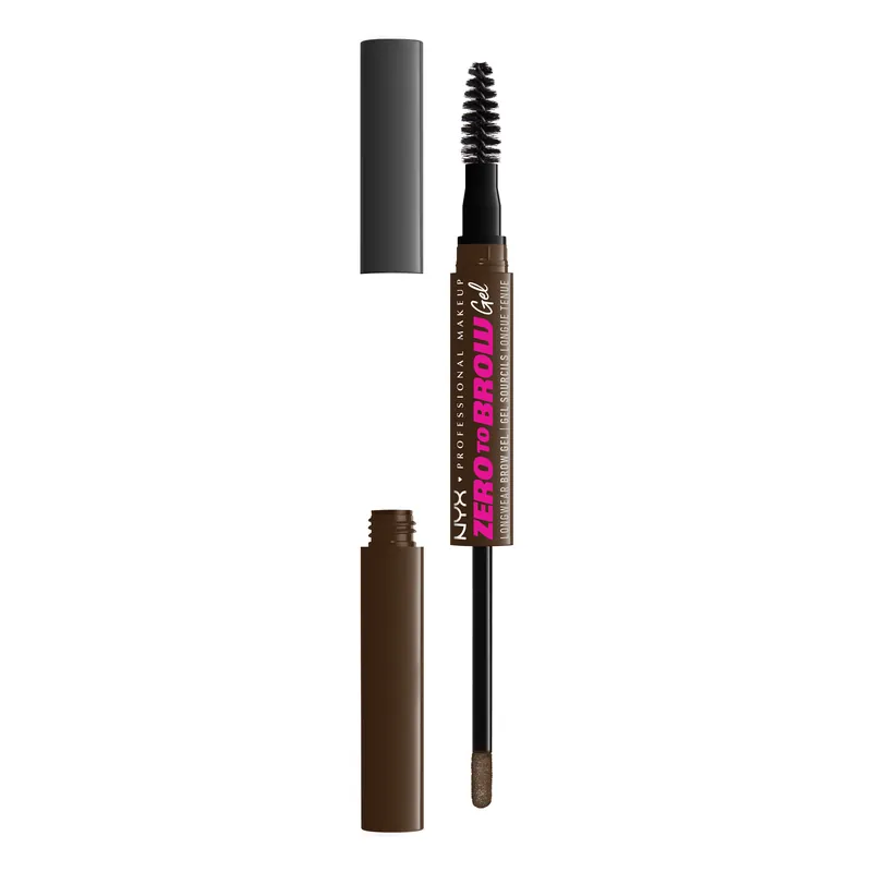 Aito Zero To Brow Longwear Brow Gel