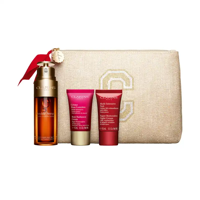 Älä Missaa Double Serum Gift Box
