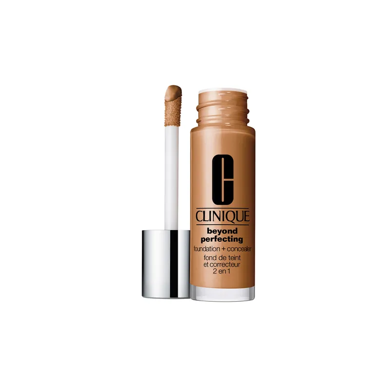 Aito Beyond Perfecting Foundation + Concealer