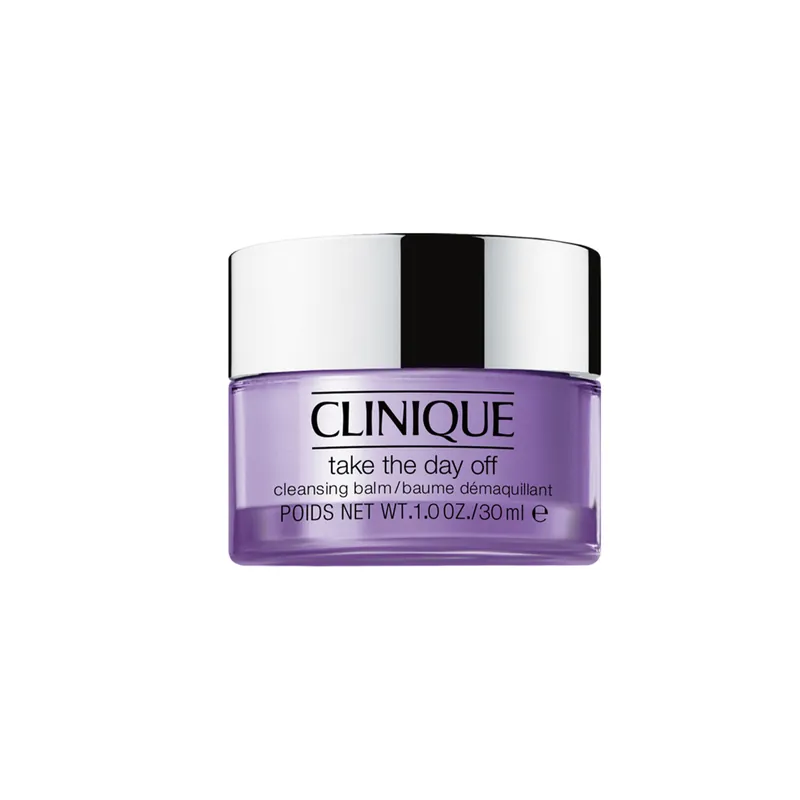 Lähetetään Heti Take The Day Off Cleansing Balm