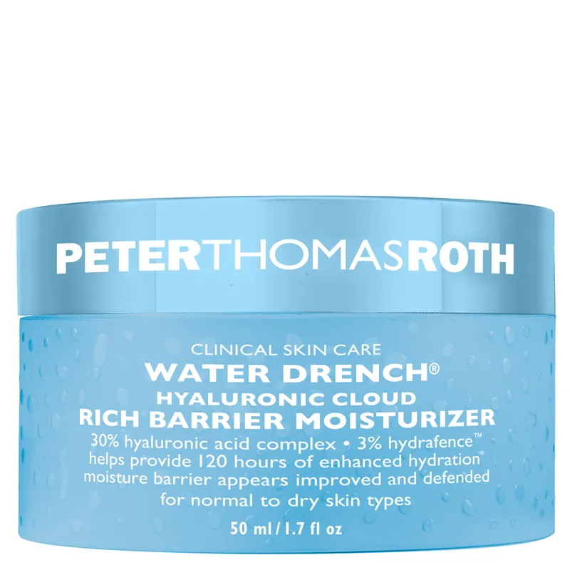 Alennus Water Drench® Hyaluronic Cloud Rich Barrier Moisturizer