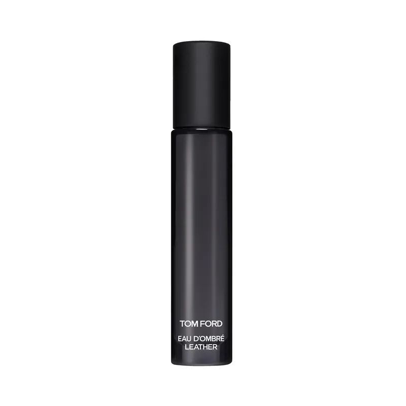 Eau d'Ombré Leather Eau de Toilette Flash-Tarjous