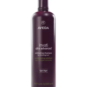 Korkea Laatu Invati Ultra Advanced Exfoliating Shampoo Light