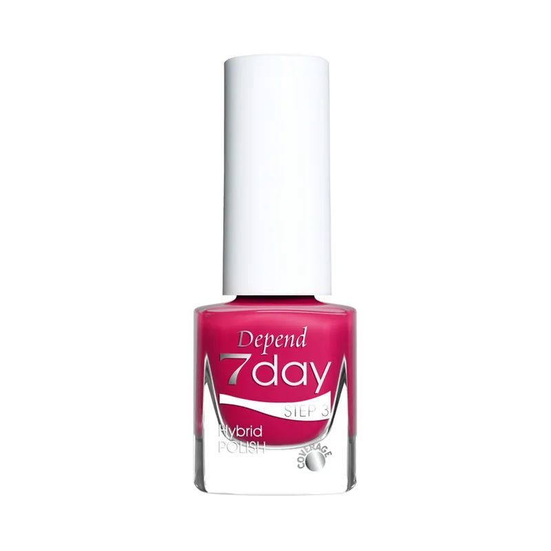 7day 50 Shades Of Pink Bestseller