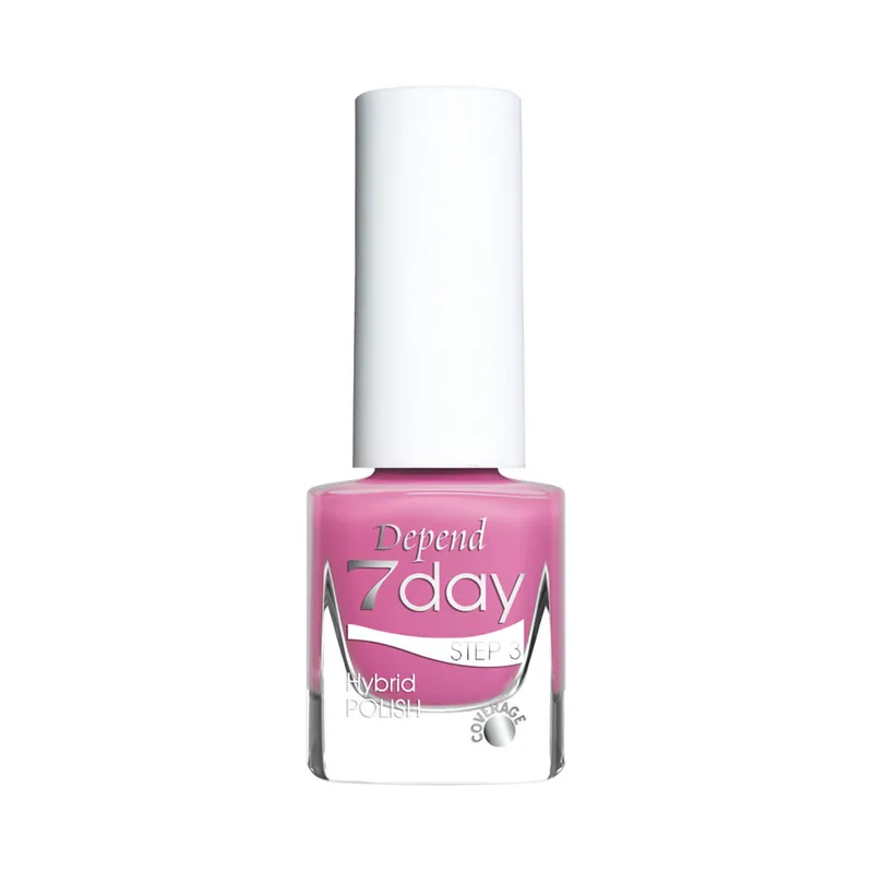 7day 50 Shades Of Pink Viimeinen Mahdollisuus