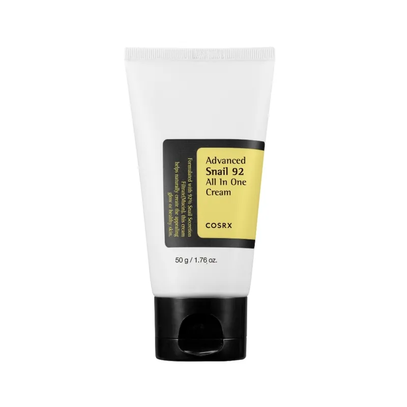 Alkuperäinen Advanced Snail All In One Cream