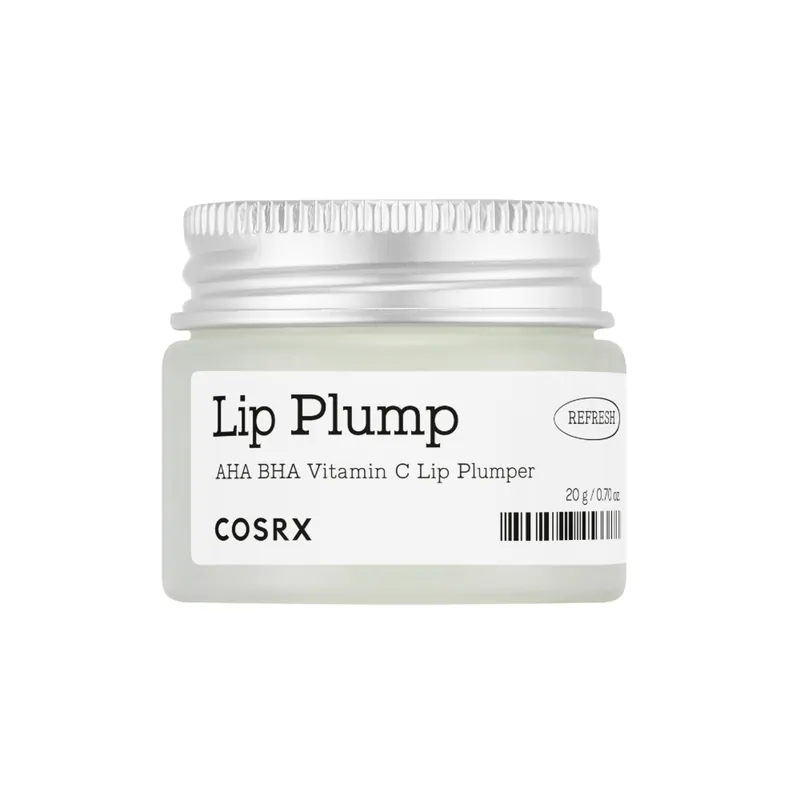 Erikoistarjous Refresh AHA BHA Vitamin C Lip Plumper
