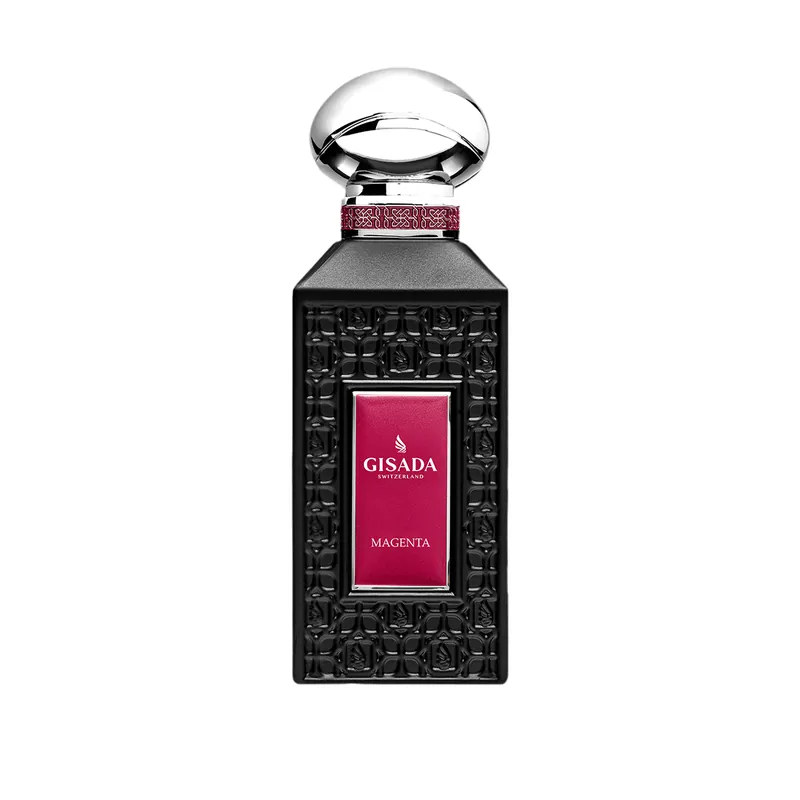 Luxury Magenta Eau de Parfum Kampanjahinta