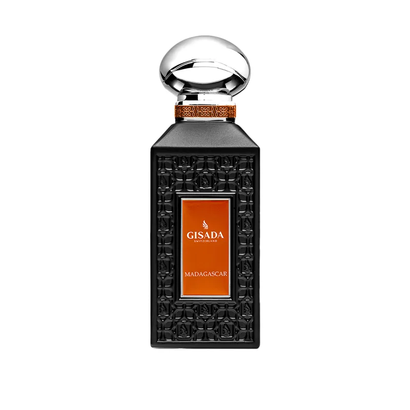 Uutuus Luxury Madagascar Eau de Parfum