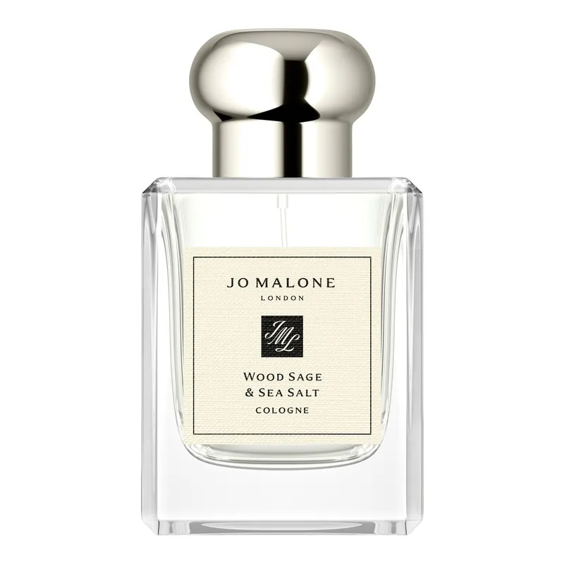 Wood Sage & Sea Salt Cologne Alennettu Hinta