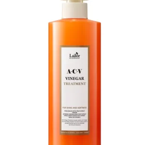 ACV Vinegar Treatment Aito