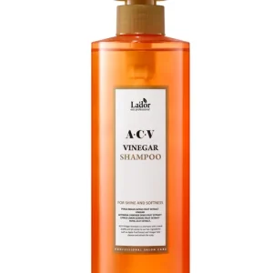 ACV Vinegar Shampoo Turvallinen Maksu