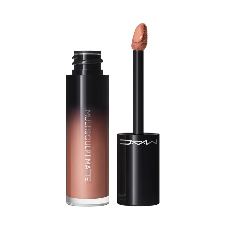 Viikonlopputarjous Multisculpt Matte Liquid Eyeshadow