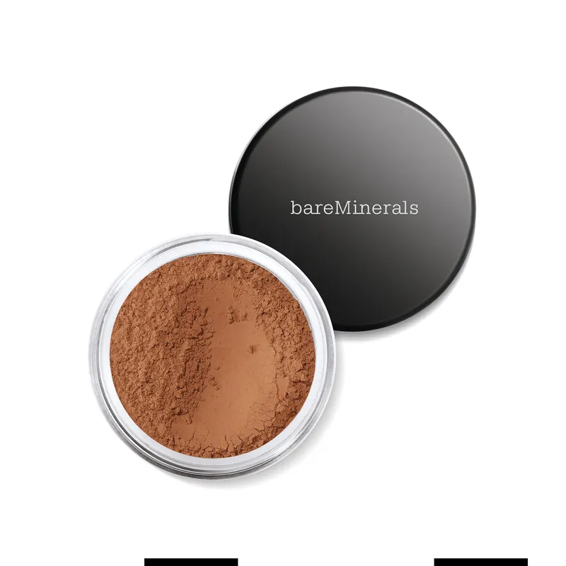 Viikonlopputarjous All Over Face Color Bronzer