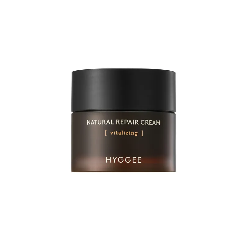 Flash-Tarjous Natural Repair Cream