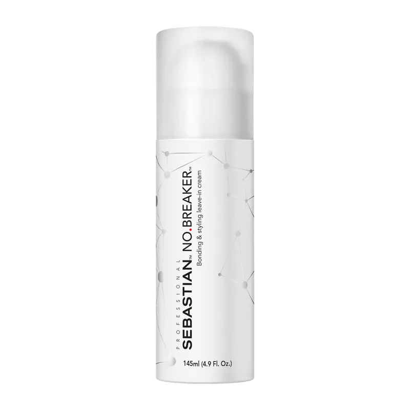 Osta Tänään No.Breaker Bonding & Styling Leave-in Cream