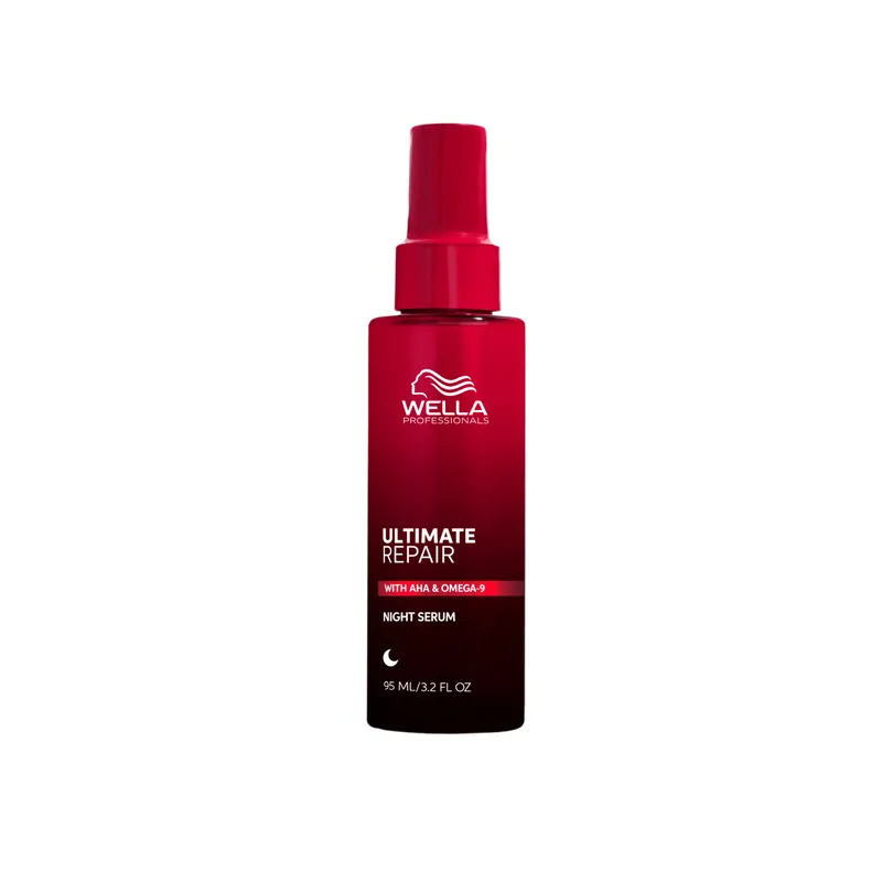 Uutuus Ultimate Repair Overnight Serum