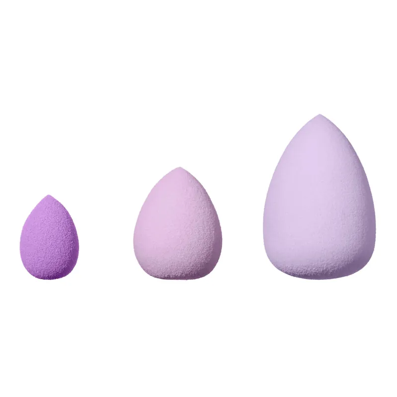 Complexion Sponge Trio Vain Rajoitetun Ajan