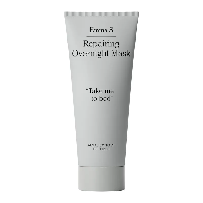Repairing Overnight Mask Ajankohtainen