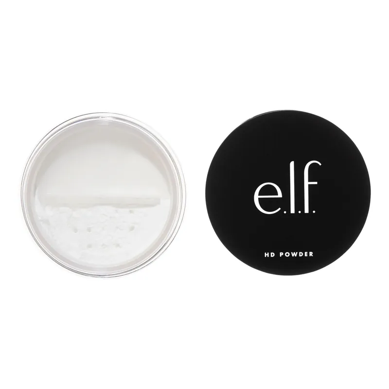 Ajankohtainen High Definition Powder