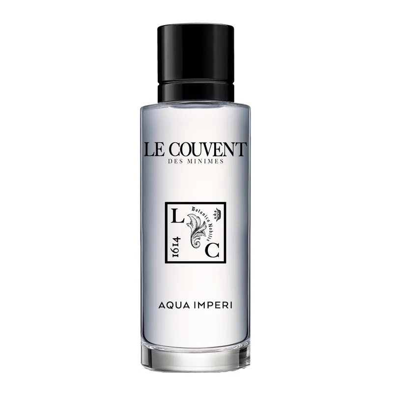 Heti Saatavilla Cologne Botanique - Aqua Imperi Eau de Toilette