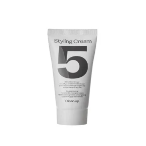 Styling Cream Nr. 5 Kuuma Tarjous