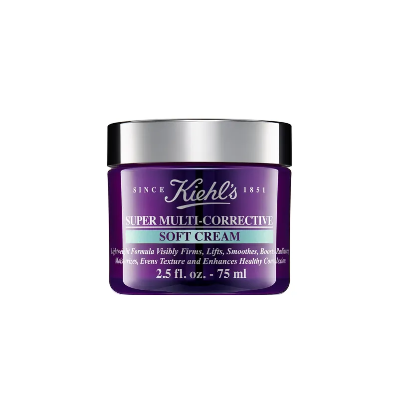 Super Multi-Corrective Soft Cream Sertifioitu
