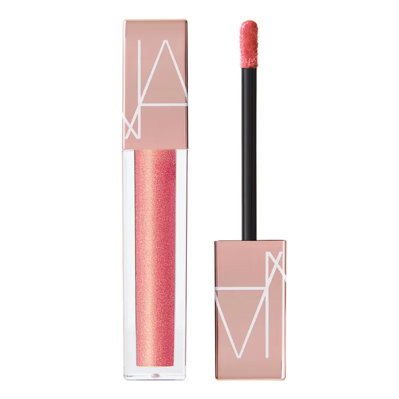 Afterglow Lip Oil Edullinen